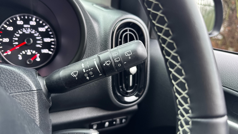 Kia Picanto 1.0 2 5dr Auto [4 seats] Petrol Hatchback